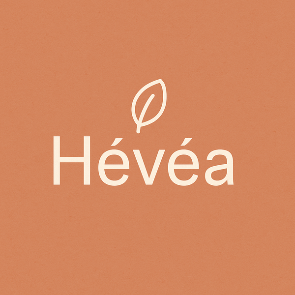 Hévéa